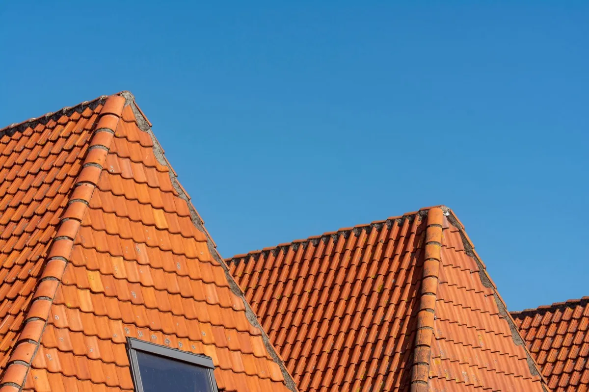 Tile Roofing in Vineland, NJ