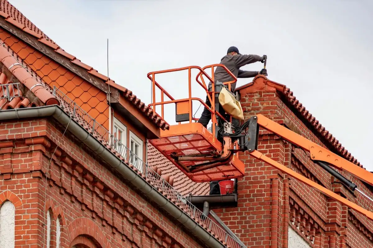 Insurance Claim Help in Vineland, NJ