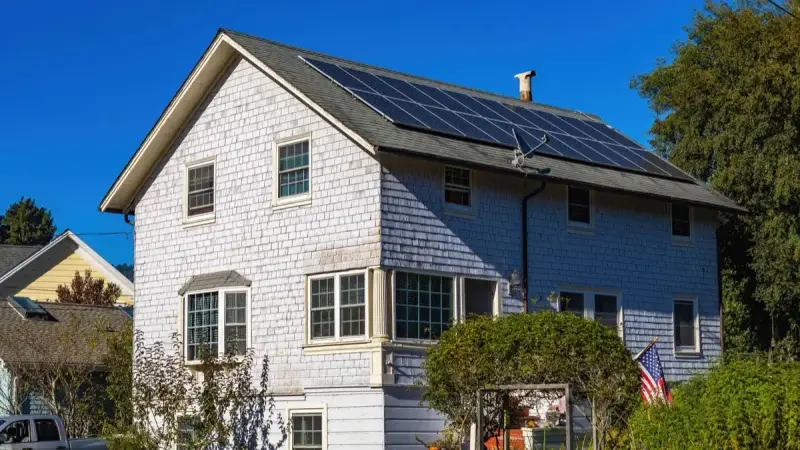 roofing in Vineland, NJ