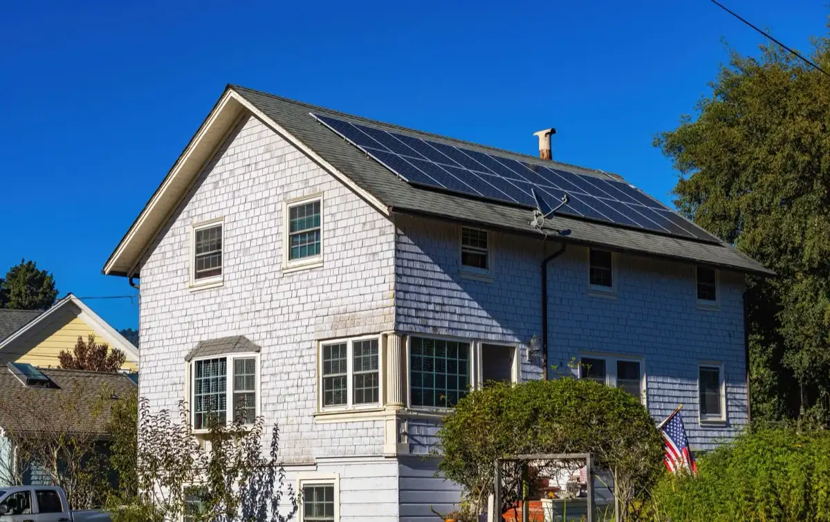 roofing in Vineland, NJ