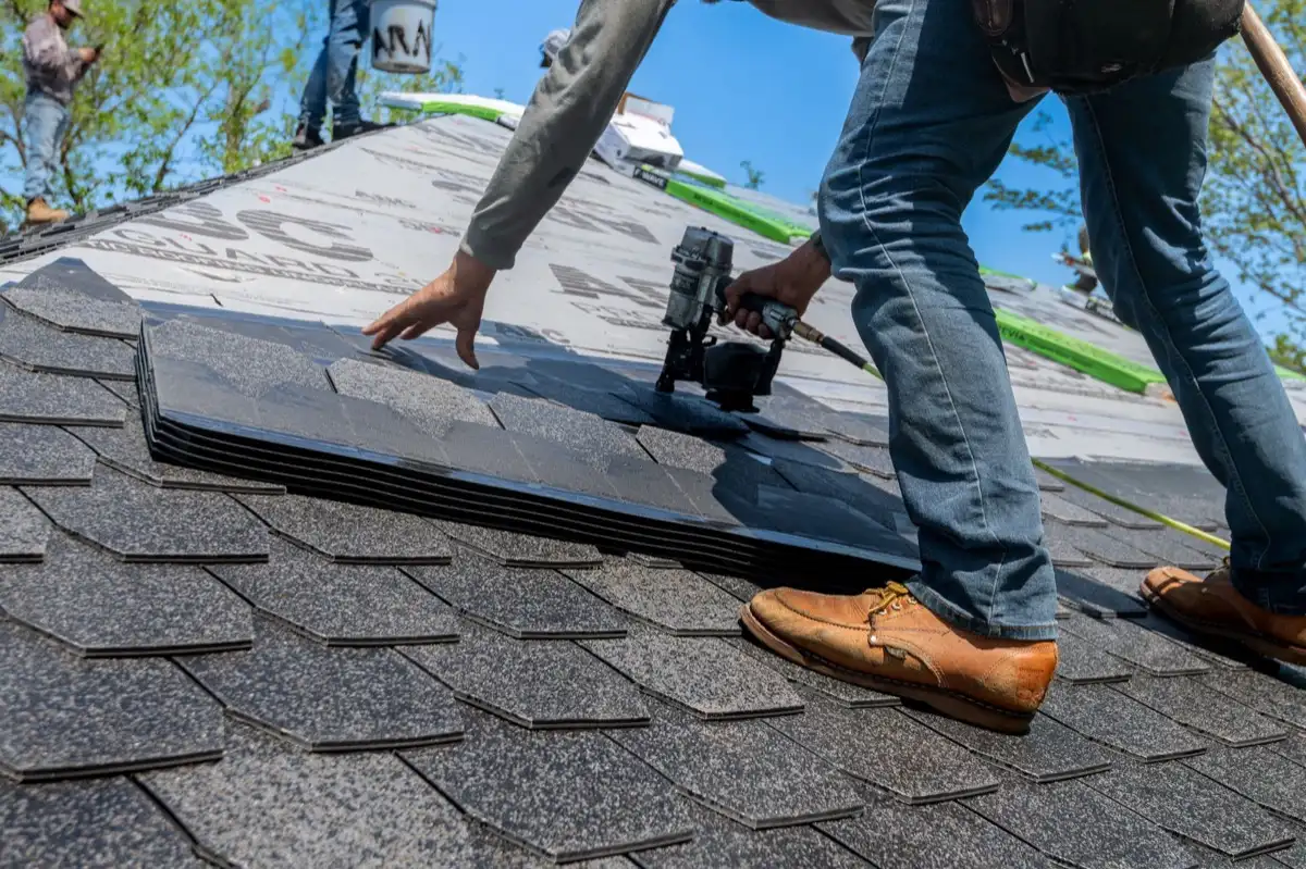 Emergency Tarping in Vineland, NJ